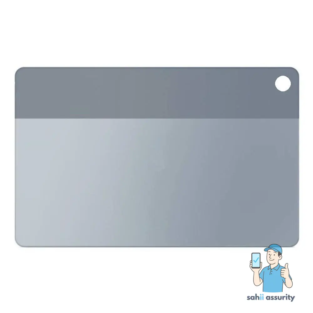 Back Panel Cover for Motorola Moto Tab G62